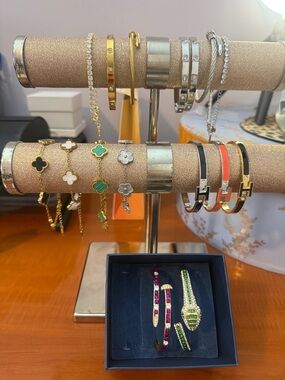 New gorgeous bracelet pick 2